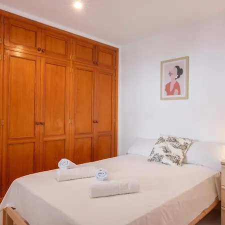 Tatil Evi Luma Abades Arico