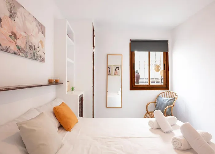 Tatil Evi Luma Abades *