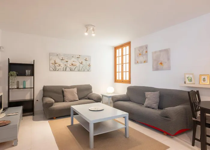 Tatil Evi Luma Abades *