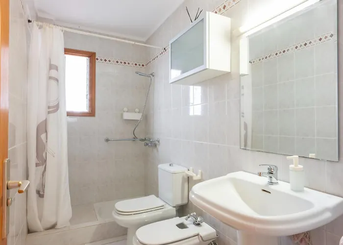 Luma Abades Tatil Evi *