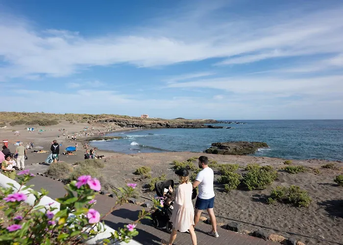 Luma Abades Hébergement de vacances *