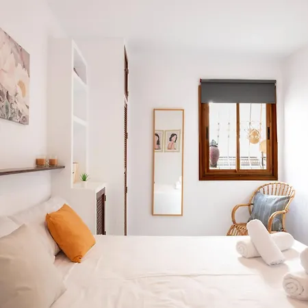 Ferienhaus Luma Abades *
