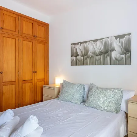 Luma Abades Ferienhaus