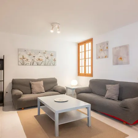 Ferienhaus Luma Abades *